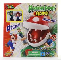 Super Mario Piranha Plant Escape Epoch Super Mario Piranha Plant Escape Epoch