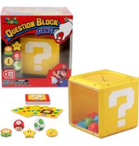 Super Mario Question Block Game Epoch 7556