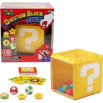 Super Mario Question Block Game - Epoch