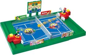 Super Mario Rally Tênis, Habilidade de Mesa - Epoch 7434 Super Mario Rally Tênis, Habilidade de Mesa - Epoch 7434