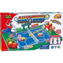 Super mario rally tennis epoch