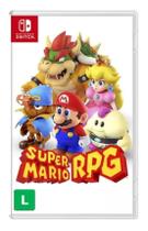 Super Mario RPG (BR) - Switch - Nintendo