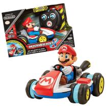 Super Mario Veículo Anti-Gravidade Candide Mario RC Racer 7 Funções