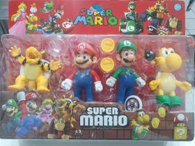 Super mario Super mario