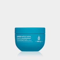 Super Máscara 250g Marca Hidratei