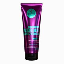 Super Máscara Haskell Acidificante Matizadora 240ml Super Máscara Haskell Acidificante Matizadora 240ml