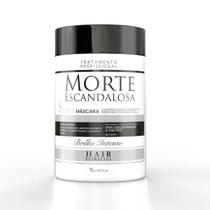 Super Máscara Morte Escandalosa Hair Extrattus - 1L Super Máscara Morte Escandalosa Hair Extrattus - 1L