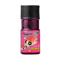 Super Máscara Pigmentante florzinha 150ml Kamaleão Color Meninas Super Poderosas Tinta Fantasia Tint