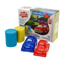Super Massa Carrinhos Estrela Super Massa Carrinhos Estrela