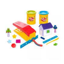 Super Massa Fábrica Feliz Estrela 1001301400012