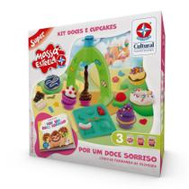 Super Massa Livro Por Um Doce Sorriso - Estrela