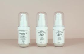 Super Matte Serum Skin Expert 30ml Maria Margarida