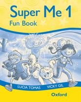 Super me fun book 1