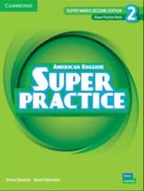 Super minds 2 - super practice book - american english - second edition