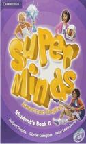 Super minds 5 wb with digital pack 2ed