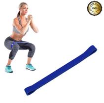 Super Mini Band Nível M Elástico Extensor Academia Treino Super Mini Band Nível M Elástico Extensor Academia Treino