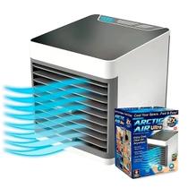 Super Mini Climatizador De Ar Arctic Air Ultra Portátil Usb Super Mini Climatizador De Ar Arctic Air Ultra Portátil Usb