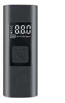 Super Mini Compressor Ar Digital Portátil Bomba Elétrica Sem Fio Carro Moto Pneu Calibrador Super Mini Compressor Ar Digital Portátil Bomba Elétrica Sem Fio Carro Moto Pneu Calibrador