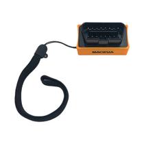 Super Mini Ferramenta De Diagnóstico Bluetooth OBD2 Maozua Z137 Elm327 V1.5 Leitor De Código Scanner Super Mini Ferramenta De Diagnóstico Bluetooth OBD2 Maozua Z137 Elm327 V1.5 Leitor De Código Scanner