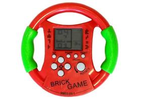 Super Mini Game Portátil 999 In 1 Brick Game Retro
