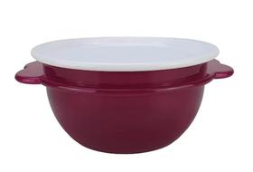 Super Mini Instantânea 400ml Beterraba Tupperware