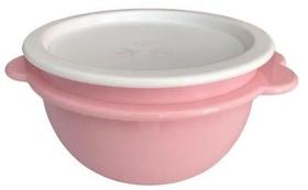 Super Mini Instantânea 400ml Rosa Tupperware Super Mini Instantânea 400ml Rosa Tupperware