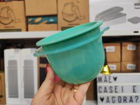 Super Mini Instantânea 750ml Mint - Tupperware Super Mini Instantânea 750ml Mint - Tupperware