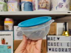 Super Mini Instantânea Tupperware 400 ml Caribe