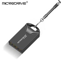 Super mini pendrive USB 32GB memoria usb stick pen drive metal flash disk usb key USB