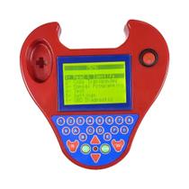 Super Mini V508 Zedbull Programador De Transponder De Chave Inteligente Ferramenta De Diagnóstico 2
