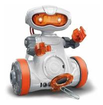 Super Mio Robô Eletrônico Next Generations Clementoni Fun - Fun Brinquedos