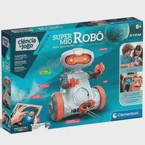 Super mio robô next generation