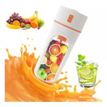 Super Mix 480ML alta capacidade Liquidificador fruta suco vitamina smoothie