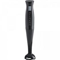 Super Mixer 200W 127V MX-01 Preto AGRATTO