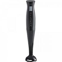 Super Mixer 200W 127V MX-01 Preto AGRATTO