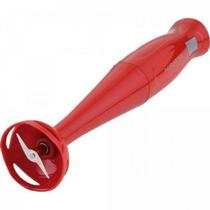 Super Mixer Agratto MXV-02 200w 220v Vermelho
