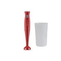 Super Mixer Agratto Vermelho 200W 220V com Copo 700ml MXV 02