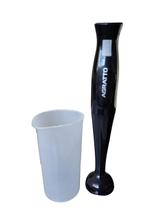 Super mixer com copo 200w mx-01 agratto ventisol Super mixer com copo 200w mx-01 agratto ventisol