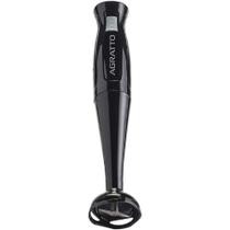 Super Mixer com Copo MX-01 Preto 110 Volts 200 Watts - 4653 - AGRATTO