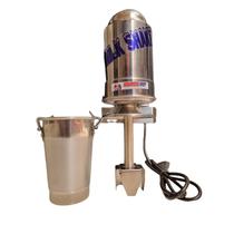 Super Mixer De Parede Com Copo Sd 2023 900W Controlpot-220V