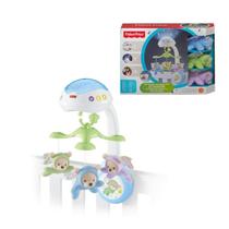 Super Mobile Ursinhos Fofinhos 3em1 CDN41 FisherPrice Mattel Super Mobile Ursinhos Fofinhos 3em1 CDN41 FisherPrice Mattel
