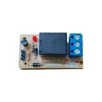 Super Modulo Rele Universal Ppa Garen Rcg Luz De Garagem