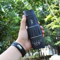 Super Monóculo Profissional Diurno E Noturno 2mil Metros 16*52 KL1040 Super Monóculo Profissional Diurno E Noturno 2mil Metros 16*52 KL1040