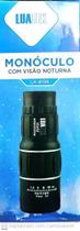 Super Monóculo Profissional Luneta 16x52 Alcance 8km Luatek Super Monóculo Profissional Luneta 16x52 Alcance 8km Luatek