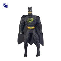 Super morcego articulado - RUGA TOYS Super morcego articulado - RUGA TOYS