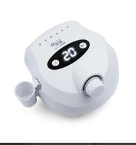Super Motor Digital Unhas 45.000 Rpm Nail Bivolt Porquinho potente 1linha