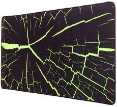 Super Mouse Pad Gamer Grande Speed Verde Rapido Anime Mousepad