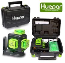 Super Nível Laser 12 Linhas 3d Profissional Semelhante Dewalt