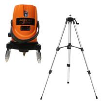 Super Nível Laser Wkl35 360 Tripé Semelhante Dewalt Bosh Deko