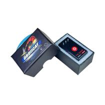 Super OBD2 ECU Chip Tuning Box Mais Potência Torque Nitro OBDIICAT HK01 HK-V2 Acessórios Para Carros